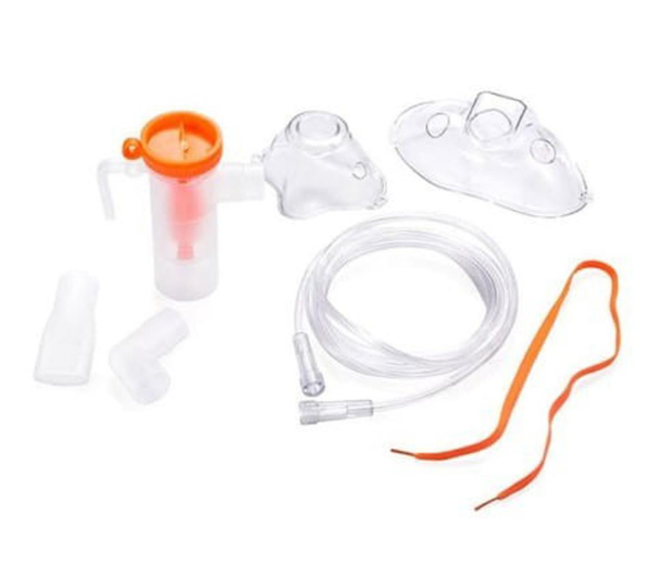 ORO-MED Inhalator tłokowy Oro-Family Plus - 1251484 - zdjęcie 3
